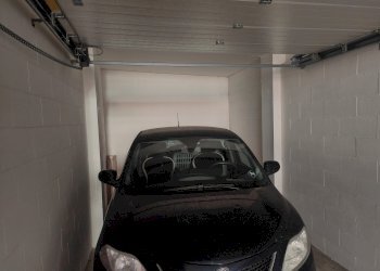 Monolocale 8, Vico del Molo, Savona - foto 22