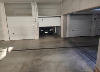 Monolocale 8, Vico del Molo, Savona - foto 23