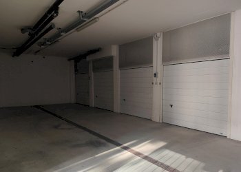 Monolocale 8, Vico del Molo, Savona - foto 24