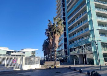 Monolocale 8, Vico del Molo, Savona - foto 26