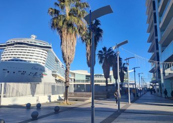 Monolocale 8, Vico del Molo, Savona - foto 27