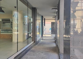 Monolocale 8, Vico del Molo, Savona - foto 28