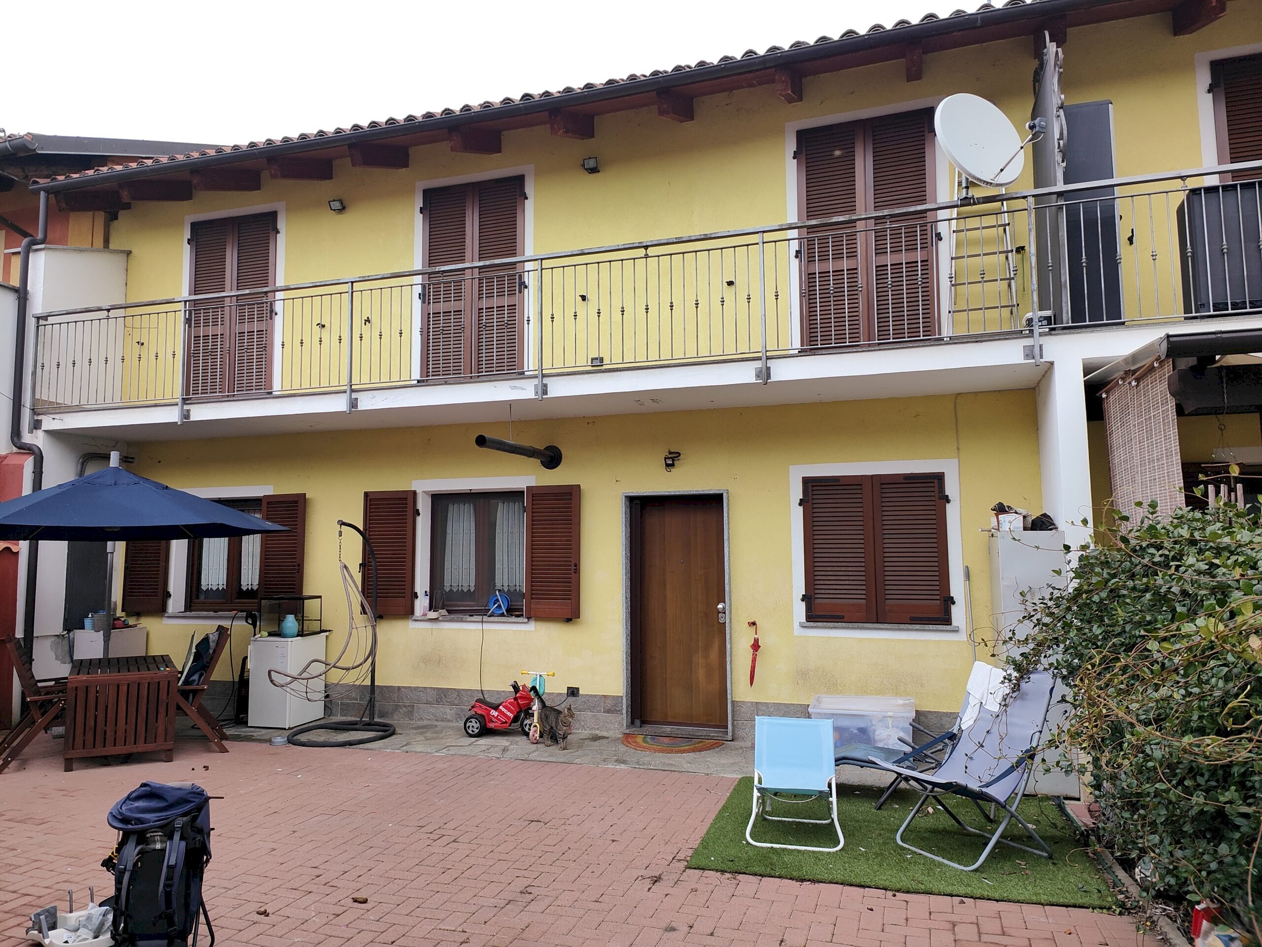 Independent house Vicolo Marsala, Piobesi Torinese, Torino - photo 2