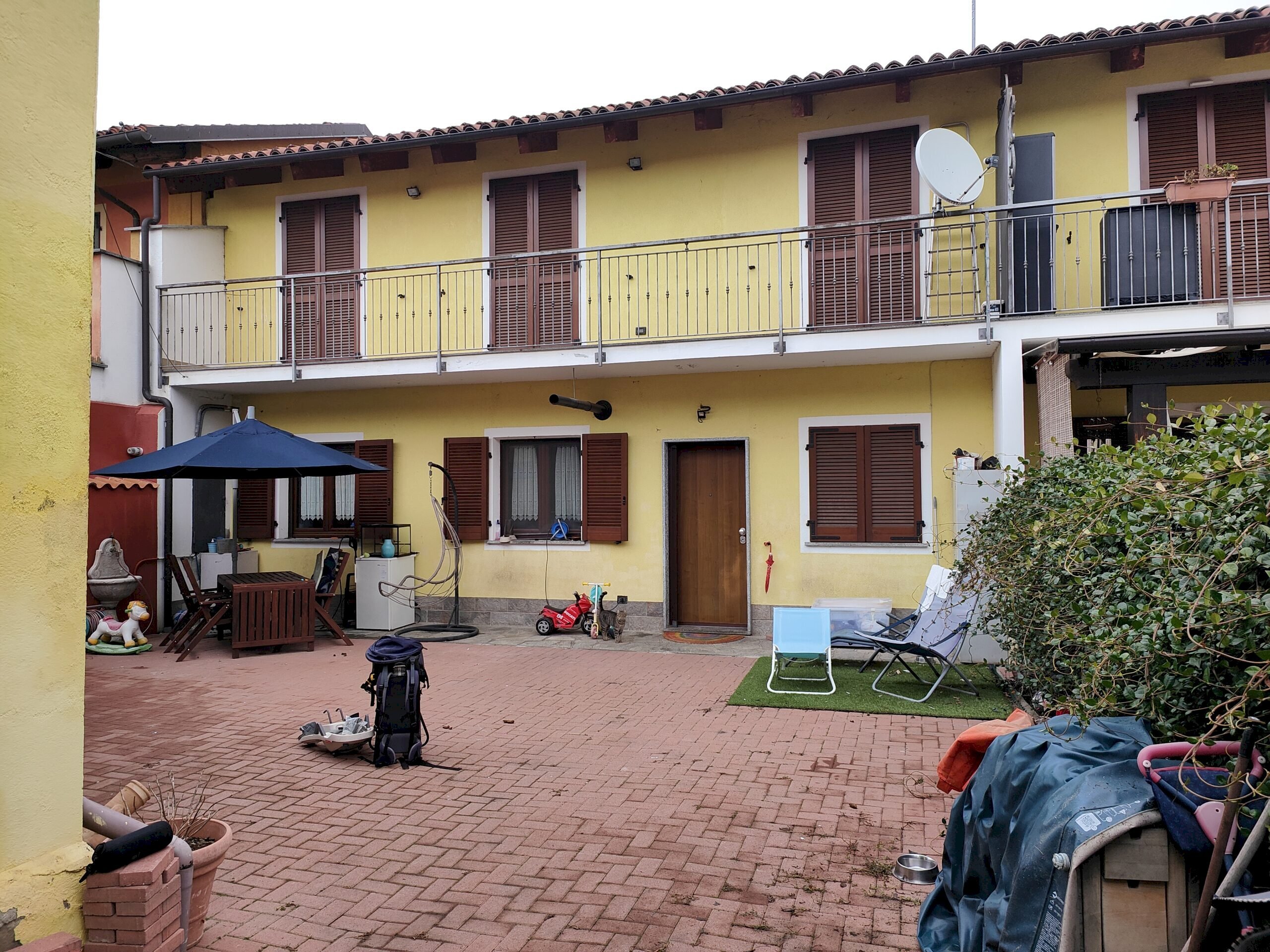 Independent house Vicolo Marsala, Piobesi Torinese, Torino - photo 3