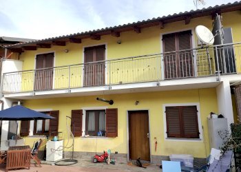 Independent house Vicolo Marsala, Piobesi Torinese, Torino - photo 1