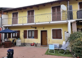 Independent house Vicolo Marsala, Piobesi Torinese, Torino - photo 2