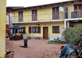 Independent house Vicolo Marsala, Piobesi Torinese, Torino - photo 3