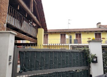 Independent house Vicolo Marsala, Piobesi Torinese, Torino - photo 4