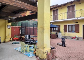 Independent house Vicolo Marsala, Piobesi Torinese, Torino - photo 6