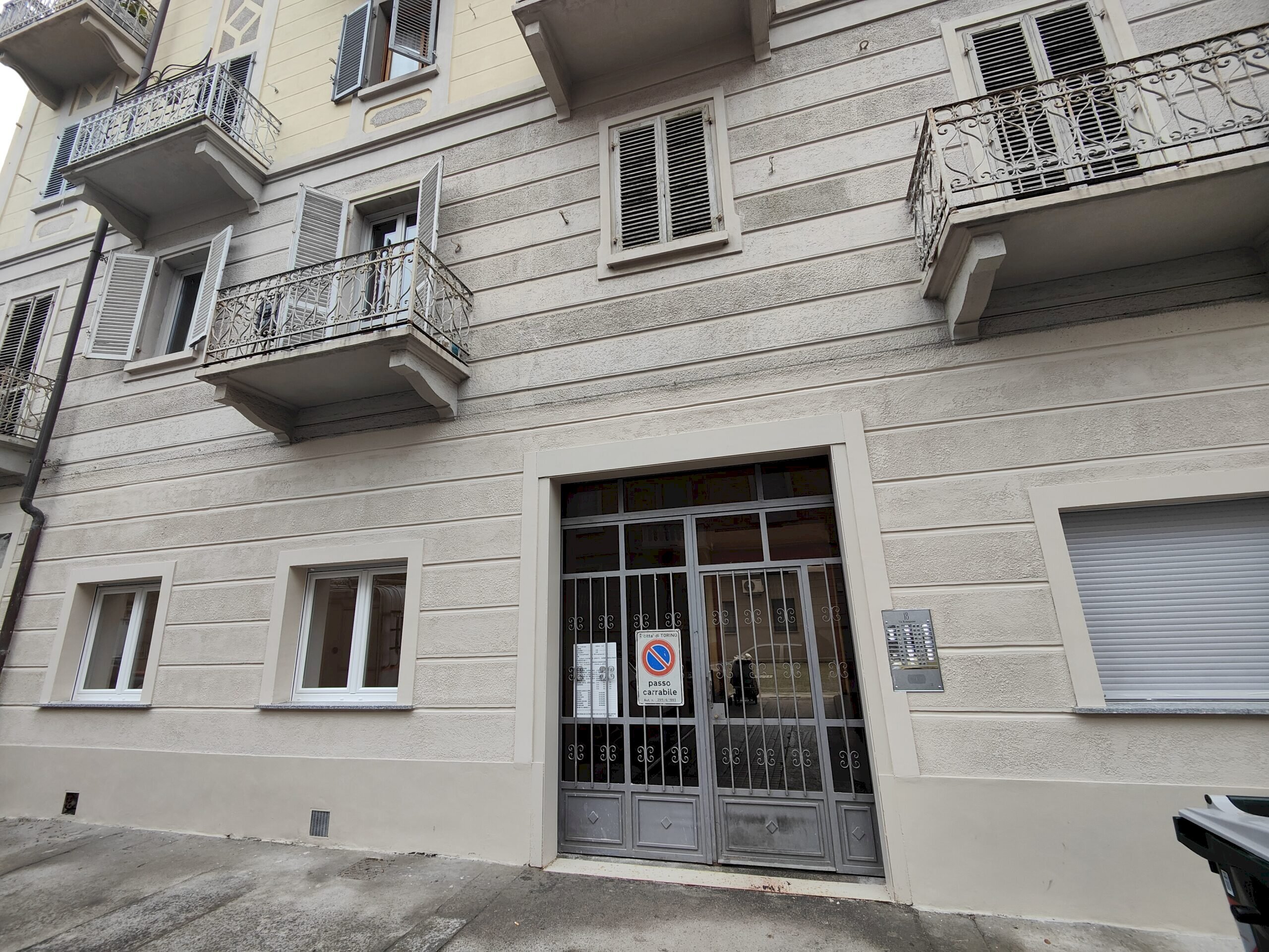 Two-room apartment 18, Via Romagnano, Torino - photo 3