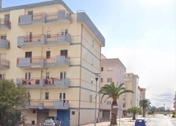 Bilocale Margherita di Savoia, Barletta-Andria-Trani, Barletta - foto 1