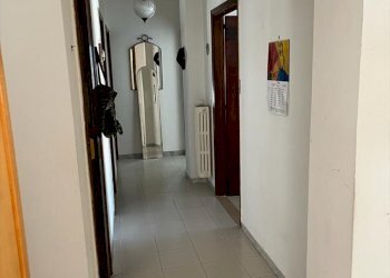 Trilocale Via Giuseppe Garibaldi, Margherita di Savoia, Barletta - foto 4