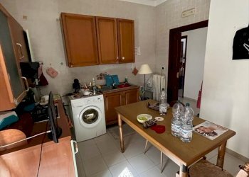 Trilocale Via Giuseppe Garibaldi, Margherita di Savoia, Barletta - foto 5