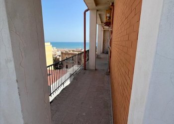 Trilocale Via Giuseppe Garibaldi, Margherita di Savoia, Barletta - foto 11