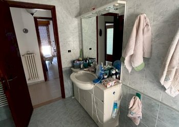 Trilocale Via Giuseppe Garibaldi, Margherita di Savoia, Barletta - foto 12