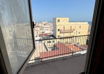 Trilocale Via Giuseppe Garibaldi, Margherita di Savoia, Barletta - foto 13