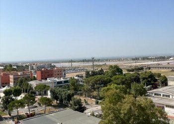 Trilocale Via Giuseppe Garibaldi, Margherita di Savoia, Barletta - foto 14