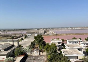 Trilocale Via Giuseppe Garibaldi, Margherita di Savoia, Barletta - foto 15