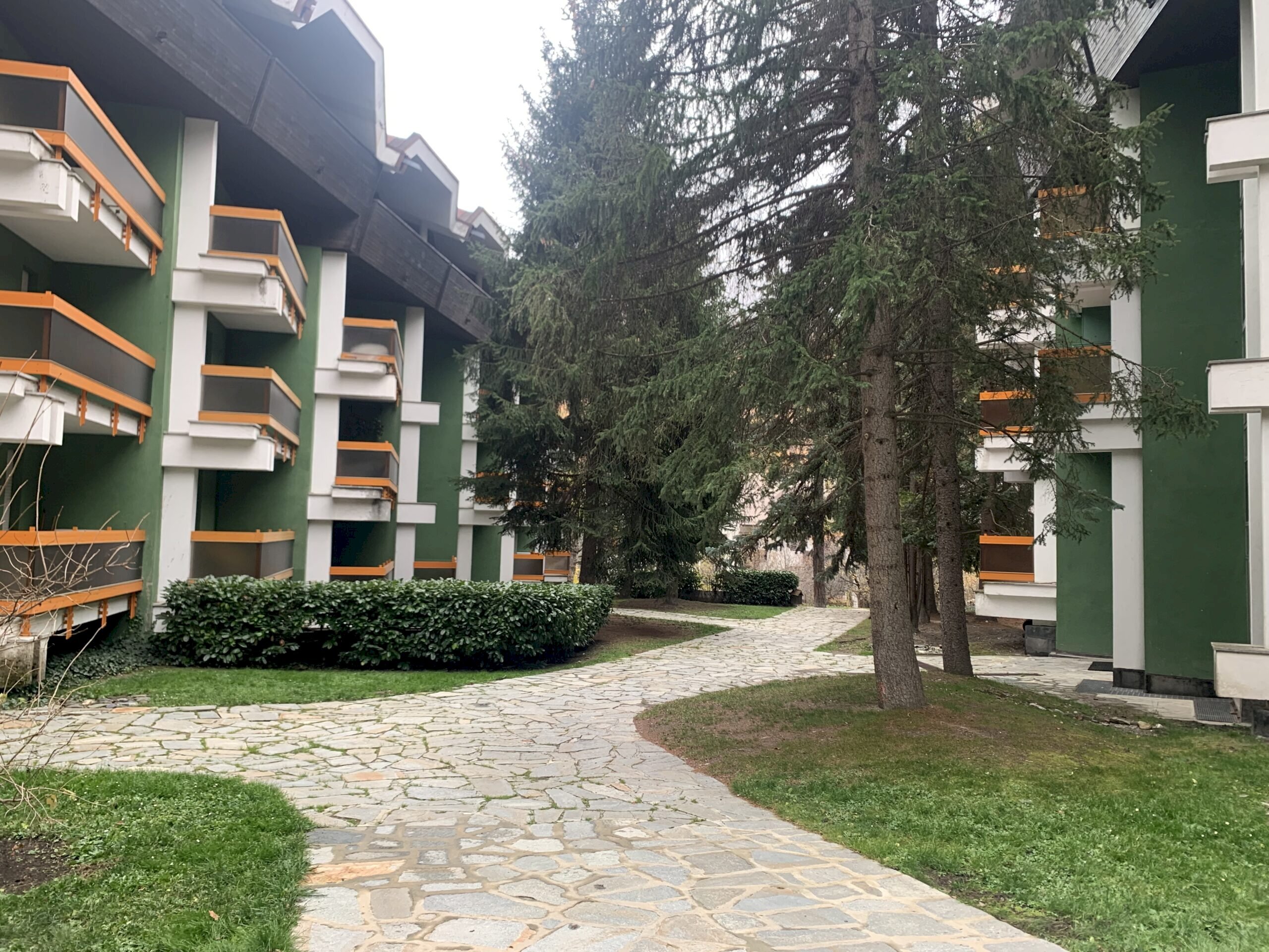 Monolocale Via Pollicino, Bardonecchia, Torino - foto 3