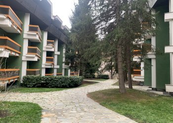 Monolocale Via Pollicino, Bardonecchia, Torino - foto 3