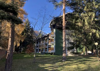 Monolocale Via Pollicino, Bardonecchia, Torino - foto 6