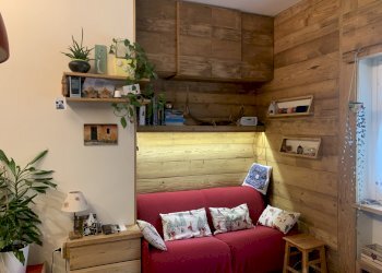 Monolocale Via Pollicino, Bardonecchia, Torino - foto 10