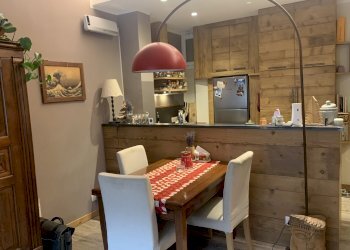 Monolocale Via Pollicino, Bardonecchia, Torino - foto 11