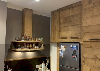 Monolocale Via Pollicino, Bardonecchia, Torino - foto 13