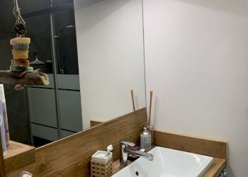 Monolocale Via Pollicino, Bardonecchia, Torino - foto 14