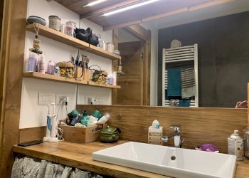 Monolocale Via Pollicino, Bardonecchia, Torino - foto 16