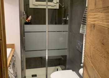 Monolocale Via Pollicino, Bardonecchia, Torino - foto 17