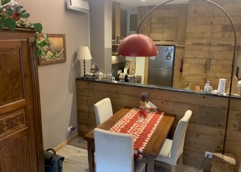 Monolocale Via Pollicino, Bardonecchia, Torino - foto 18