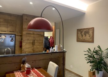 Monolocale Via Pollicino, Bardonecchia, Torino - foto 19