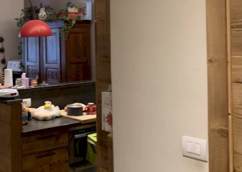 Monolocale Via Pollicino, Bardonecchia, Torino - foto 22