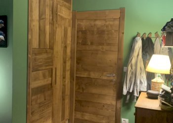 Monolocale Via Pollicino, Bardonecchia, Torino - foto 27