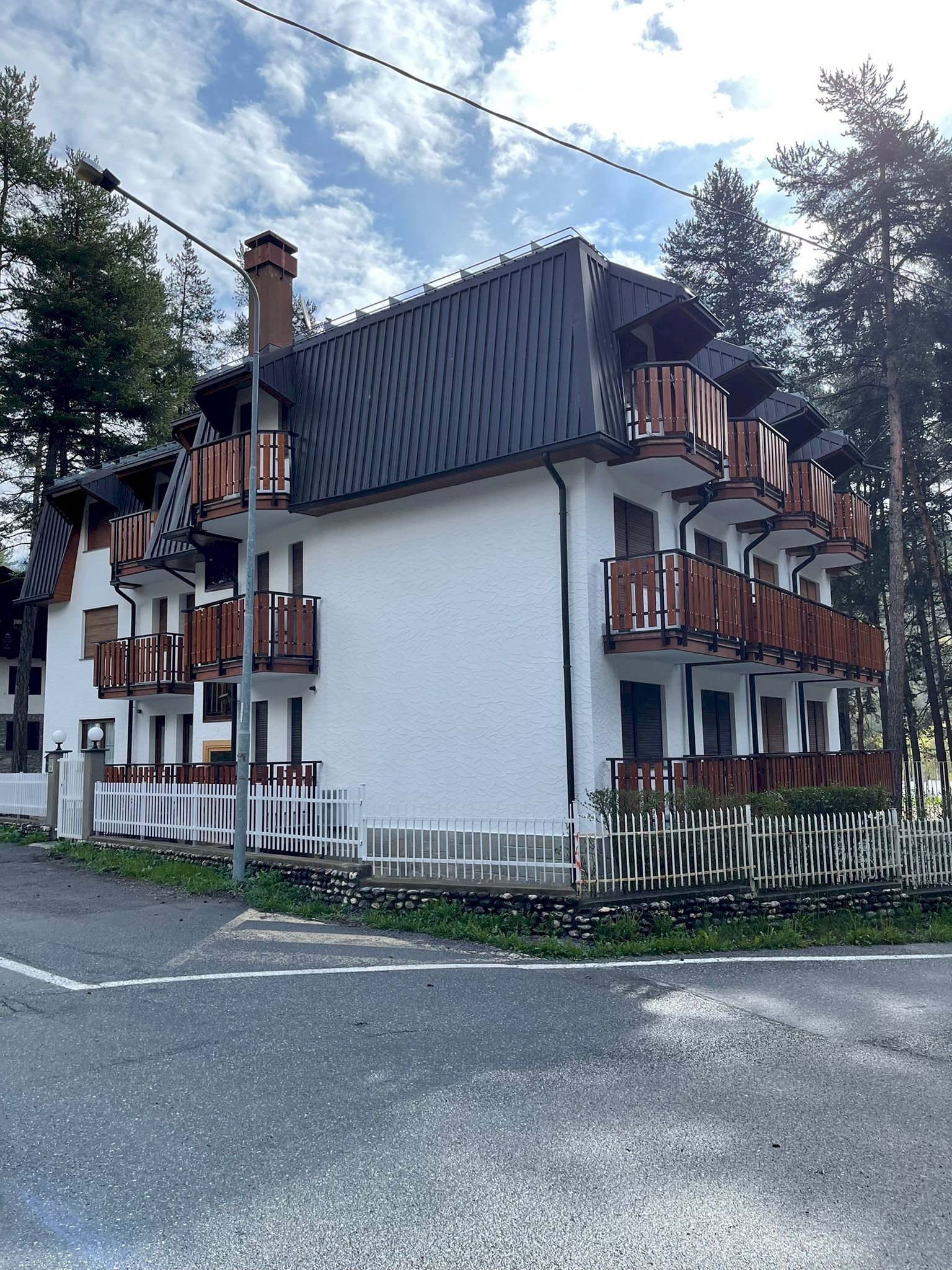 Bilocale Viale San Francesco, Bardonecchia, Torino - foto 2