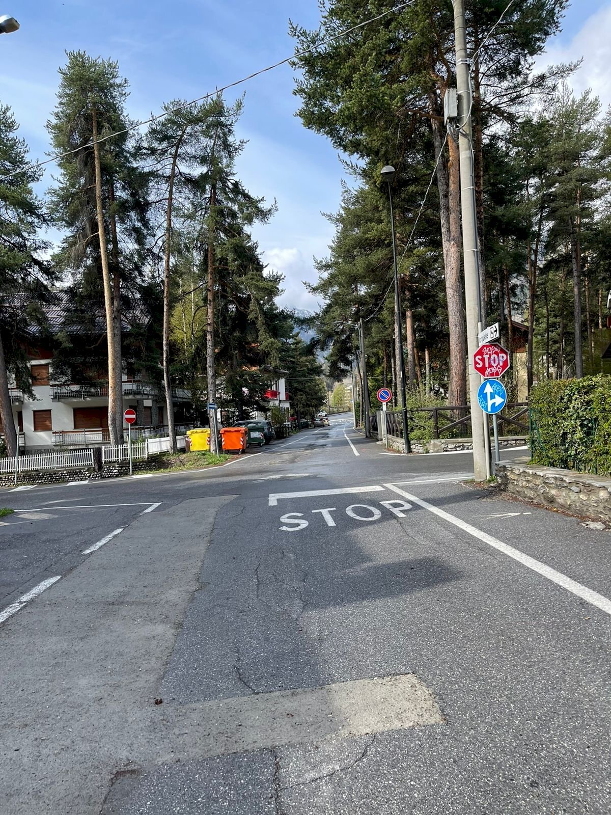 Bilocale Viale San Francesco, Bardonecchia, Torino - foto 3