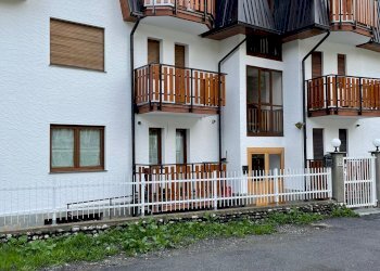 Bilocale Viale San Francesco, Bardonecchia, Torino - foto 1