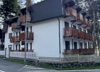 Bilocale Viale San Francesco, Bardonecchia, Torino - foto 2