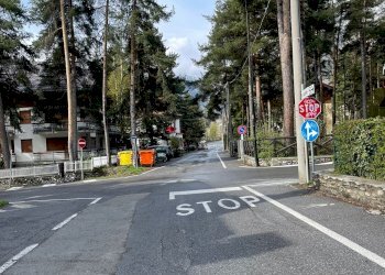 Bilocale Viale San Francesco, Bardonecchia, Torino - foto 3