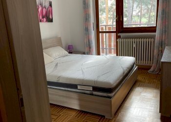 Bilocale Viale San Francesco, Bardonecchia, Torino - foto 10