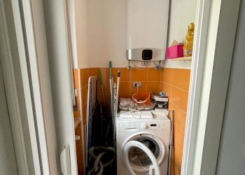 Bilocale Viale San Francesco, Bardonecchia, Torino - foto 11