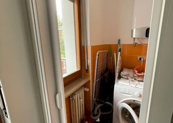 Bilocale Viale San Francesco, Bardonecchia, Torino - foto 12