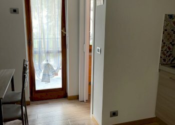 Bilocale Viale San Francesco, Bardonecchia, Torino - foto 14