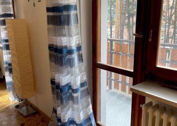 Bilocale Viale San Francesco, Bardonecchia, Torino - foto 16