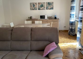 Bilocale Viale San Francesco, Bardonecchia, Torino - foto 18