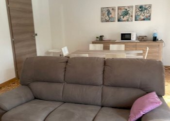 Bilocale Viale San Francesco, Bardonecchia, Torino - foto 19