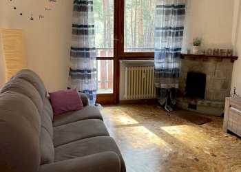 Bilocale Viale San Francesco, Bardonecchia, Torino - foto 24