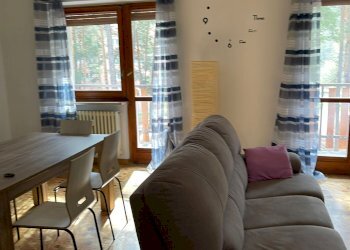 Bilocale Viale San Francesco, Bardonecchia, Torino - foto 25