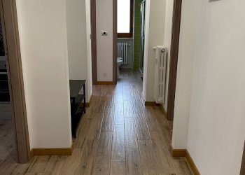 Bilocale Viale San Francesco, Bardonecchia, Torino - foto 27